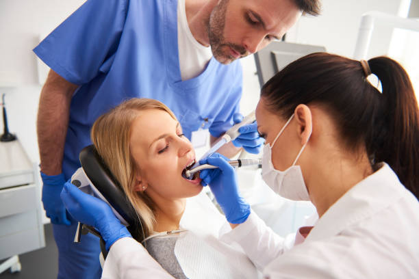 Dental X-Rays and Imaging in Marvin, NC