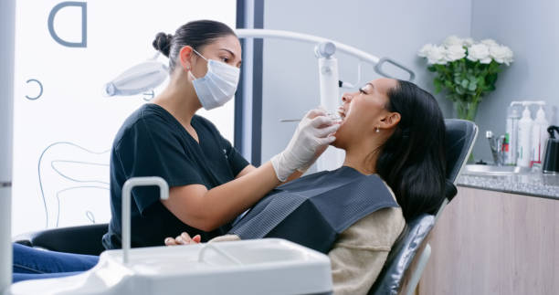 Oral Cancer Screening in Marvin, NC