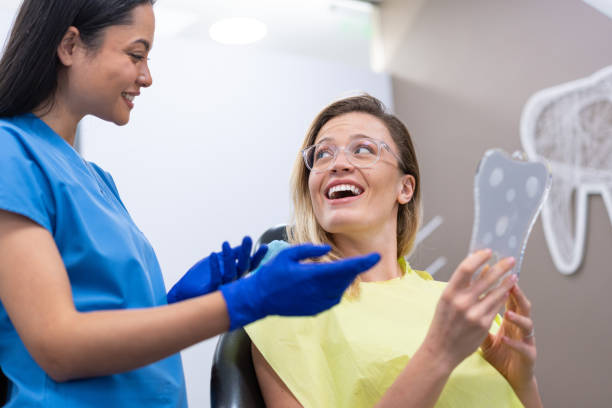 Trusted Marvin, NC Dental Services Experts